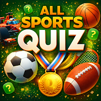All Sports Quiz