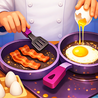 Cooking Blast: Restaurant Game