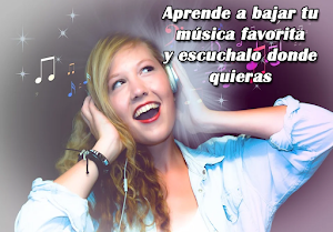 Como Bajar Música Gratis a mi Celular - guia Screenshot 1