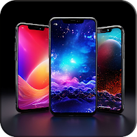 Ultra HD AMOLED wallpapers