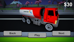 Truck Oleng Sound Horeg Screenshot 1
