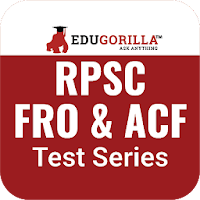 RPSC Forest Officer & ACF Mock
