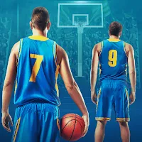 Basketball Rivals: Sports Game