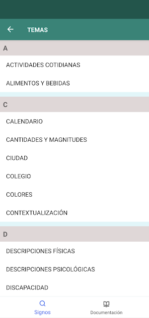 Dactyls Screenshot 3