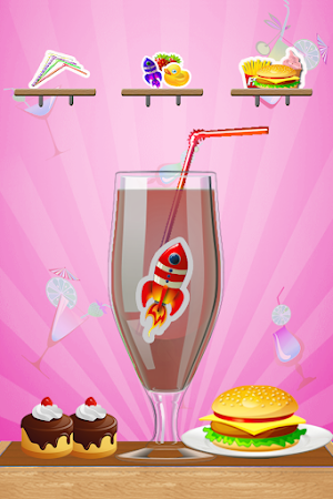 Cola Soda Maker Summer Drinks Screenshot 1