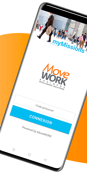 myMissions Screenshot 0