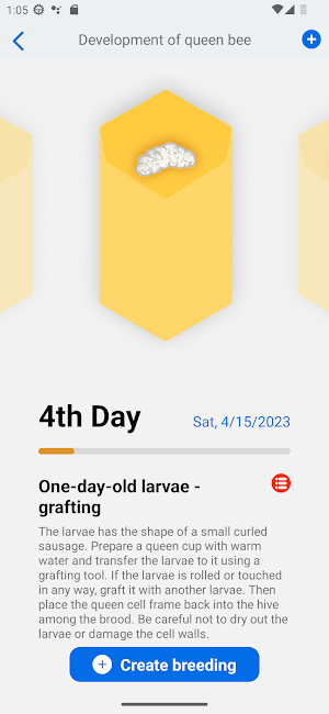 Queen calendar Screenshot 2