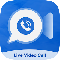 Random Live Video Call & Chat