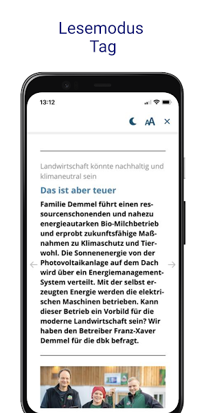 dbk online Screenshot 3