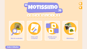 Motissimo Screenshot 0