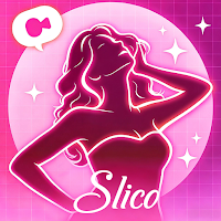 Slico — Video chat,Real People