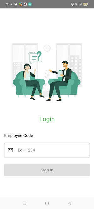 Komet Health Screenshot 0