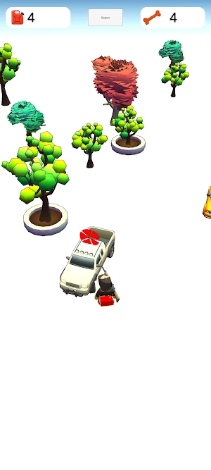 Base Defencer Pro Screenshot 2