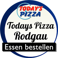 Todays Pizza Rodgau