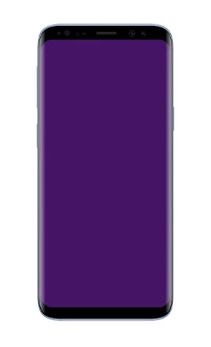 Beautiful purple wallpapers Screenshot 2