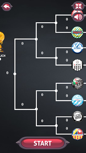 Austrian Bundesliga Screenshot 3
