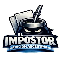 El Impostor- Edicion Argentina