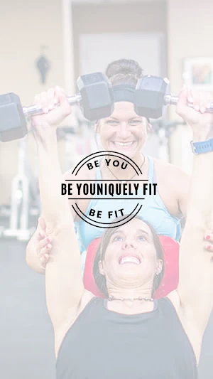 BeYouniquelyFit Screenshot 0