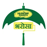 Bharosa - Jasmine Paints