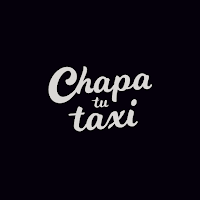 Chapa tu taxi conductor