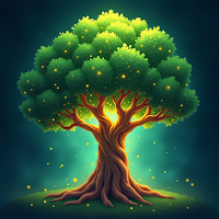 World Tree: Tap to Evolve