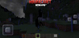 HORRORCRAFT : Apollyn Screenshot 2