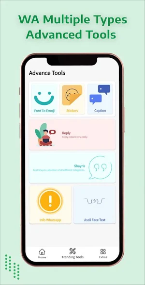 GBWAPP Version 2024 Screenshot 2