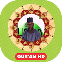 Ahmad Sulaiman Full Quran Hd