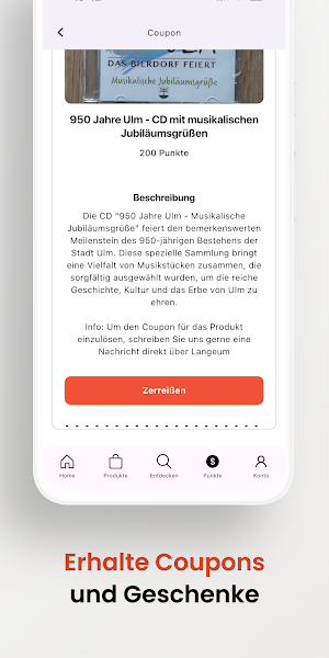Langeum Screenshot 3