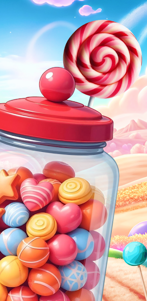 Sweet Bonanza Screenshot 1