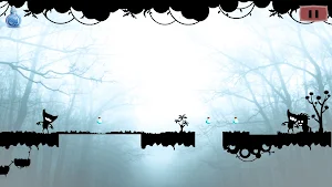 Shadow Survival 2D Game Screenshot 0