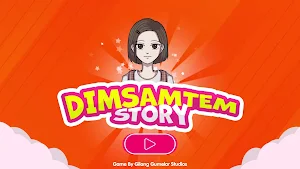 Dimsamtem Story Screenshot 0