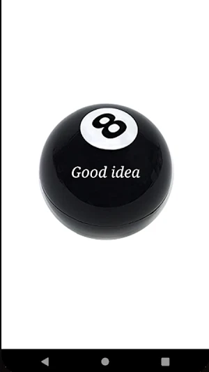 Decision Maker Screenshot 1