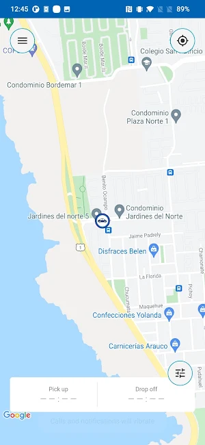 MLP CAR - SHARING Screenshot 1