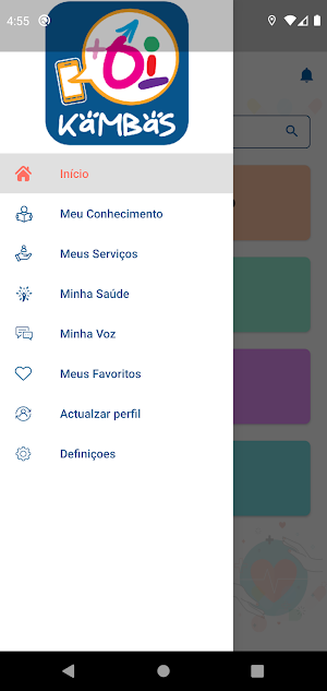 Oi Kambas Screenshot 2