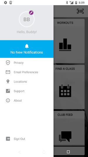 YMCA of Greater Boston Screenshot 3