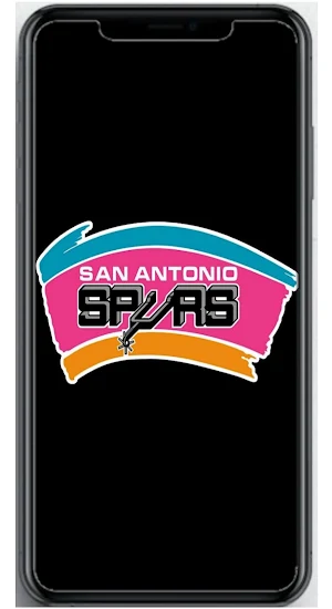 San Antonio Spurs Wallpaper Screenshot 2
