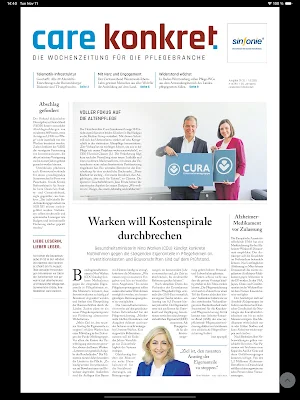 care konkret Screenshot 3