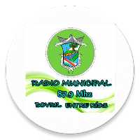 Municipal Bovril Radio