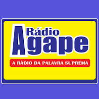 RÁDIO AGAPE SUPREMA
