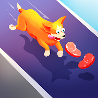 Monster Dog: Pet Evolution Run