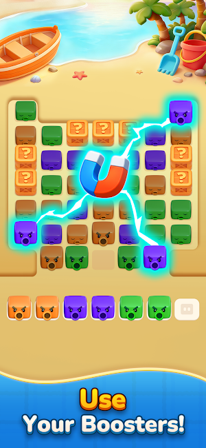 Color Sort: Traffic Jam Screenshot 3