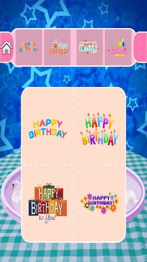 Cake Maker & Decorating Master Screenshot 3