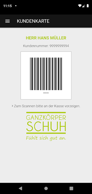 Ganzkörperschuh Schuhe & Mode Screenshot 2