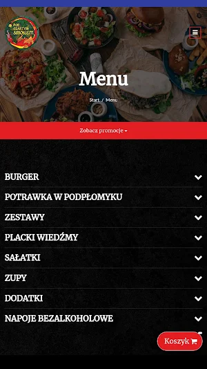 Pod Ożartym Smokiem Screenshot 3