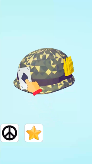 In The Army Now Screenshot 2