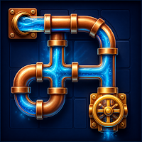 Pipe Flow Forge