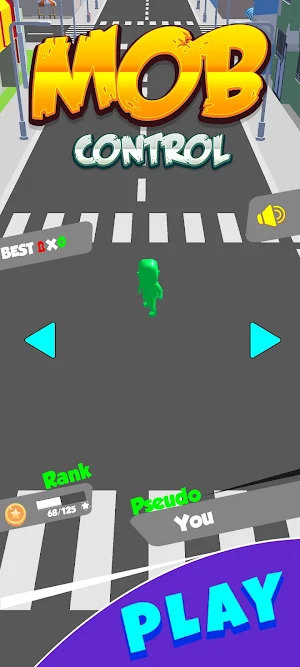 Mob Control Screenshot 0