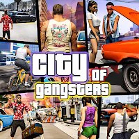 Real Gangster Crime Vice City
