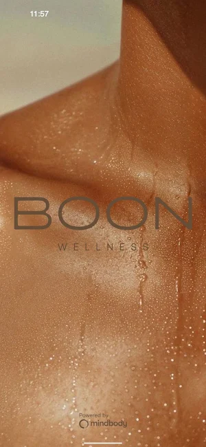 Boon Wellness Screenshot 0